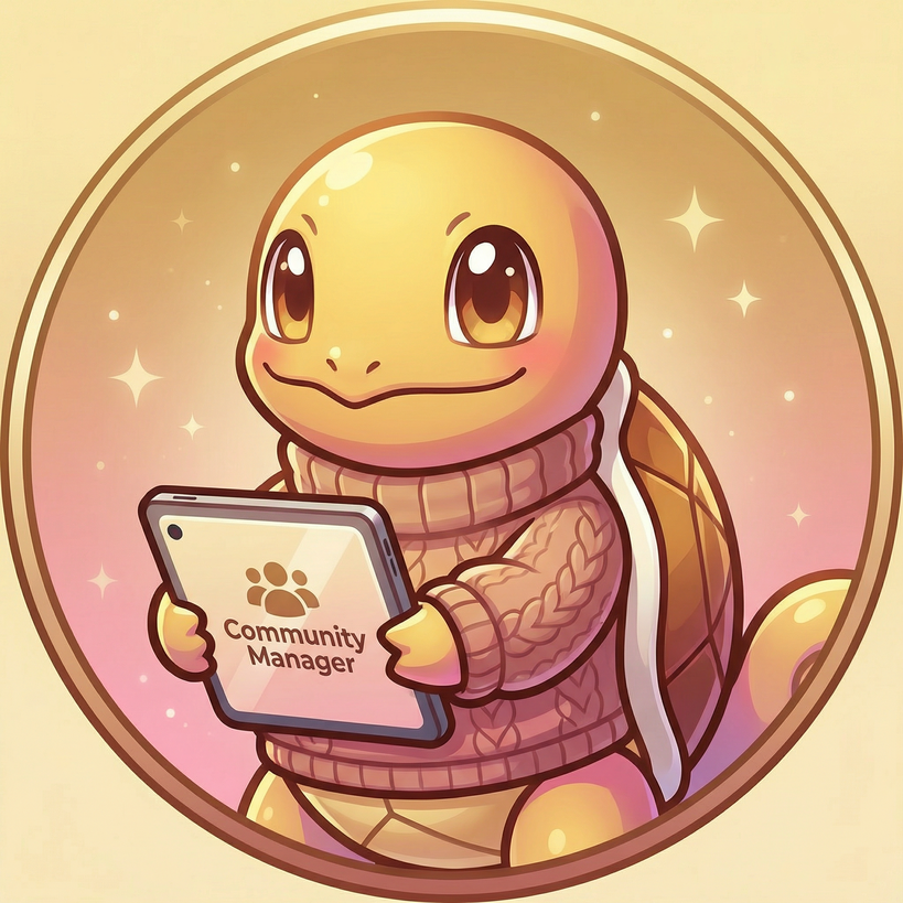 糖心vlog社区运营总监